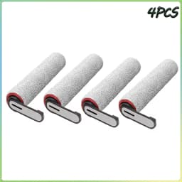 Dreame H14 Dual / H14 Pro / H14 / H20 Pro Plus / H20 Ultra / H30 Ultra Vacuum Cleaner Roller Hepa Filter Accessories