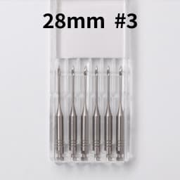 1 Box Dental Endodontic Files Reamers Dental Drill Dental Burs Gates Drills Glidden Endo Files Gate Dentist Tools Lab Materials