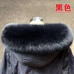 Real Fox Fur Collar Women Universal Hat Strip Down Jacket Fur Collar Winter Warm Fur Scarf Shawl Luxury Neck Warmer Fur Scarf