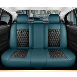 Universal Car Seat Covers For Opel Corsa D Astra K Zafira Tourer Antara Vectra B Meriva Interior Accessories for Vehicle Parts