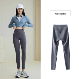 BIVIGAOS Spring New Double V 3D Curve Sharkskin Leggings Women High Waist Tight Slim Sports Fitness Push Up Leggings Yoga Pants