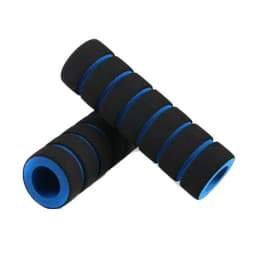 Case Sponge Grip Cover Equipment Foam Hand Bar Handle Handlebar MTB Modified Handle Cover Sponge Bike Grip 1Pair