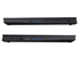 Acer Nitro V15 Gaming Laptop Intel Core I5 512Gb Ssd 16Gb Ram 15.6” Full Hd 165Hz Ips Nvidia Rtx 4050 6Gb Linux Anv15-52-52Xm