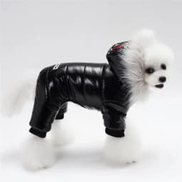 Warm Dog Clothes Winter Puppy Pet Coat Jacket For Small Medium Dogs Thicken Waterproof Yorkies Pets Clothing Hoodies Chihuahua
