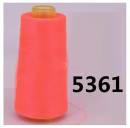 Wholesale Sewing Thread 3000 Yards / 402 Polyester High Speed Copy Line Sewing Thread / Sewing Machine Thread - Best