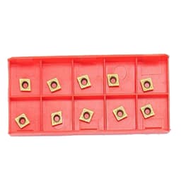 6/7/8/10mm SCLCR06 Shank Lathe Turning Tools Holders Boring Bar Tools Lathe Cutter Metal Turning Rods Holders 10pcs Inserts