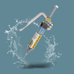Solder Paste Extruder Welding Green Oil Booster Propulsion Tool Uv Glue Rod Boosters Circuit Board Soldering Accessories Tools
