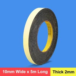 Luggage Wheel Silent Sticker Noise Reduction Scratch Resistant Protector for Travel Trolley Case Student Holiday Trip Use