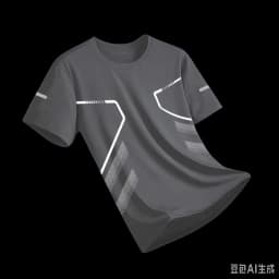 New Ice Silk Running Shirts Men Loose Short Sleeve Top Basketball Gym Sportswear For Male Fitness Workout Mesh Breathable Tee