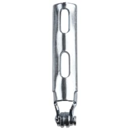 2Pc Jig Saw Guide Wheel For Hitach 55-Jig Saw Guide Wheels Roller Reciprocating Rod-Replacement For Power Tool Accessories Parts