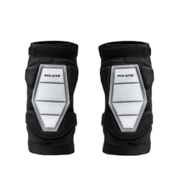 3D Protective Padded Shorts Butt Pad Shorts EVA Silicone Gear Guard With Knee Pads for Cycling Snowboarding Skating