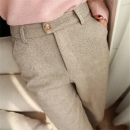 Women Thermal Pants