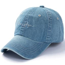 Denim Baseball Caps Dad Summer Casual Sun Hats Lady Fashionable Sport Snapback Hat Big Head Men Oversize Large Baseball Caps