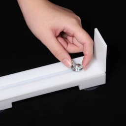 19.8x4.5x8cm Bracelet Weaving Loom Braiding Frame Plastic Handmade Fixed Tool for DIY Braided Rope Artifacts Bracelet Red Rope