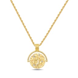 2026 Original 925 Sterling Silver Planet Necklace Love Heart Zircon Inlaid Romantic Fashion Fine Jewelry Party Gifts for Women