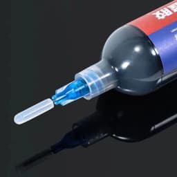 15Pcs Silicone Plug Head for 0.4-1.2mm Glue Dispensing Syringe Needle Seal Prevents Glue Solidifying Special Purpose Syringe Tip