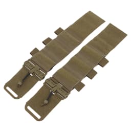 VULPO Tactical FCSK Vest Quick Release Cover Plate Carrier Elastic Cummerbund Waist Cover Vest Accessories