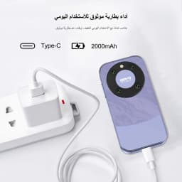SERVO KING9000 4G Mini Smartphone Android 10 2GB 16GB Dual SIM Face Unlock GPS WiFi Play Store 3.0" Pocket Unlocked Mobile Phone