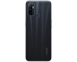 oppo A53 4G Android 6.5 inches SmartPhone Screen ROM 128GB 5000mAh 13MP Camera used phone