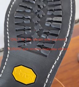 XW400 RockCanRoll Super Quality Size 35-52 Handmade Goodyear Welted Durable Italian Cowhide Boots Custom Made Available