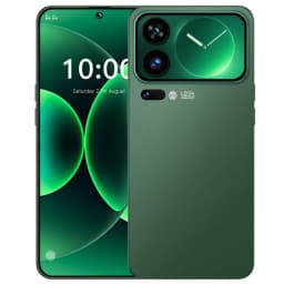 K-Touch Mobile Phones M17 Pro Max Smartphone 7.3HD Original Cell Phone 4G 5G Dual SIM Android 15 Cheap 7800mAh WIFI GPS Global Version Cellphones