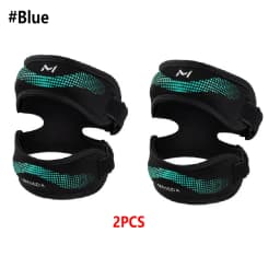 Patella Tendon Knee Strap - Knee Support Braces with Open Patella, Neoprene Lightweight Stabilizer for Women Men,Running,Sports