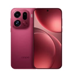 NEW OPPO Find X9 PRO AI 5G Dimensity 9500 CPU 6.78 AMOLED 120HZ NFC 50MP 7500mah 80W SuperCharge Google Play PLG110 ColorOS16