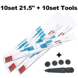 New LCD Display Adhesive Strips For iMac 21.5" 24" 27" A1418 A2116 A1419 A2115 A2439 A2438 LCD Sticker Tape