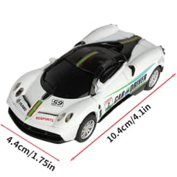 Analog Slot Car Toy 1/43 1:43 1 43 Electric Race Remote Control Circuit Railway Cars For Carrera Go Scalextric Ninco SCX