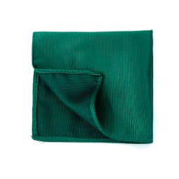 Classic Men Pocket Square Solid Colorful Handkerchief Multicolor Classic Suit Stripe Business Pocket Acceossories Handkerchief