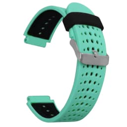 Watch Strap for Garmin Forerunner 235 230 620 630 735XT 235Lite Watchband Smartwatch Band Silicone Breathable Bracelet