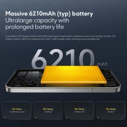 POCO F8 Pro Global Version Smartphone Snapdragon 8 Elite Octa core 6.59"120Hz HyperRGB AMOLED Display 6210mAh NFC 5G