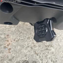 For Yamaha XMAX 300 250 125 2006-2025 2026 Center Stand Support Motor Centerstand Foot Kickstand Extender Shoe Pad Accessories