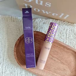 New 55ml Serum CC Cream Cover Blemishes Redness Glow Face Concealer Natural Finish Lightweight Invisible Color-Correcting Tinted