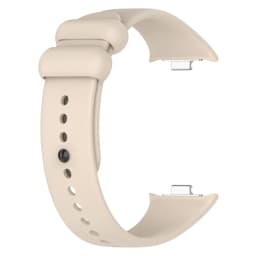 Silicone Band for mi band 8 pro Strap smart watch accessories Official correa bracelet Replacement belt for Xiaomi mi band 8 pro