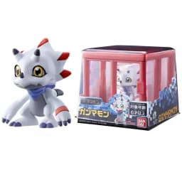 Bandai Digimon Classic Replica Figure Collection Set Gift Cage Collection n Figure Ornament Gift Figure Model in Stock