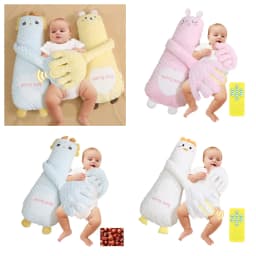 Infant Soothing Gentle Patting Hand Remote Controlled Pacify Toy for Baby Sleep Assist and Relaxation