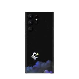 Skin for Samsung Galaxy S24 S23 S26 S25 ULTRA Colorful Back Screen Protector Film Cover Wrap Camo Durable Sticker
