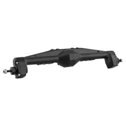 1/10 RC Crawler All Metal Front and Rear Portal Axle for Axial Capra 1.9 UTB AXI03004 Buggy F9 Wraith 90018 RR10 Upgrade Part