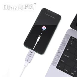 Qianli iDFU Go 2 Quick Recovery Mode 2.8 Seconds Startup DFU Device for IOS System iphone Repair Tool