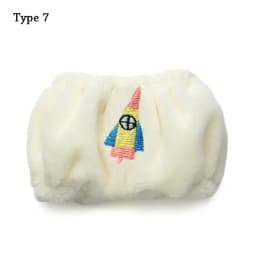 Casual pants Change Dressing Game Toys Accessories Mini Underwear Idol Dolls Clothes Plush Shorts 20cm Doll Trousers
