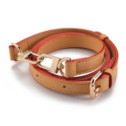 Adjustable 105-120cm Genuine Cow Leather Bag Straps Handbag Handle Wide Belt Shoulder Crossbody Customized Beeswax Bag Strap