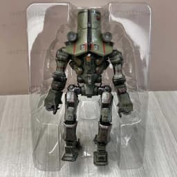 Figure Pacific Rim Figure LED Red Tramp Japanese Mecha Gipsy Danger Obsidian Fury The Eureka Raiders Armour Room Decor Gift