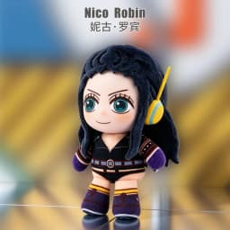 Hot Original Eaki One Piece Fantasy Dream Journey Pendant Series Blind Box Anime Character Collectible Bag Hanging Ornament Gift