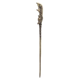 Brass Cigar Drill Dredge Needle Cigar Pass Needle Engraved Cigar Needle Drill Cigar Knife Cigar Holder Cigar Smoking Accessories