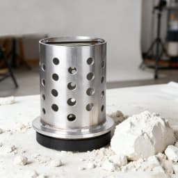 Customization Stainless Steel Plaster Mold Vacuum Casting Tool Jewelry Machine Attachment