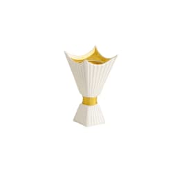 Modern Square Corner Holy Grail Incense Burner Light Luxury Aromatherapy Burner Home Living Room Desktop Decoration Ornament