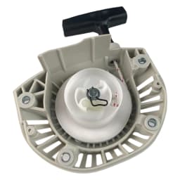 Replacement Recoil Starter Assembly Fit for FS240 FS260 FS410 FS460 Models Trimmer Starter Recoil Assy Replace for 41471904003