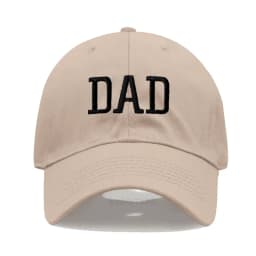 DAD MOM Embroidered Baseball Hat Men's and Women's Retro Vintage Fashion Couple Hat Hip Hop Hat