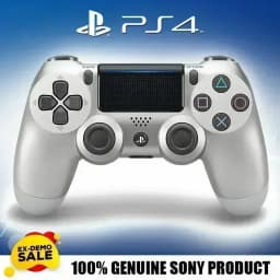 Sony Joystick PS4 Wireless Game Controller For Sony Controller Bluetooth Vibration Gamepad For PS4 Console